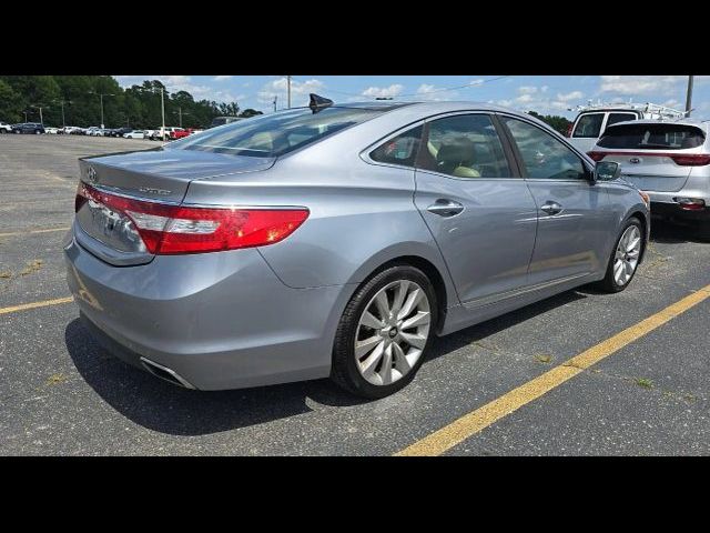 2016 Hyundai Azera Limited