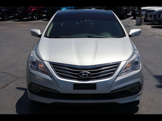2016 Hyundai Azera Limited