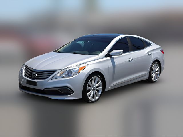 2016 Hyundai Azera Limited