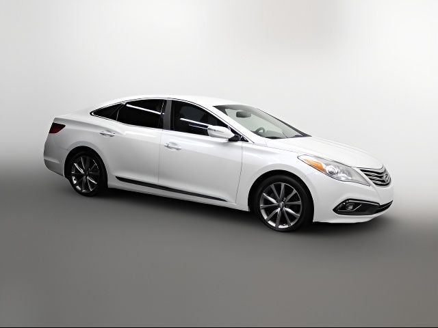 2016 Hyundai Azera Base