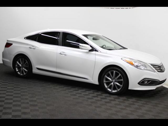 2016 Hyundai Azera Base