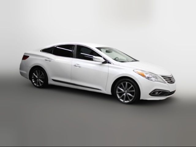 2016 Hyundai Azera Base