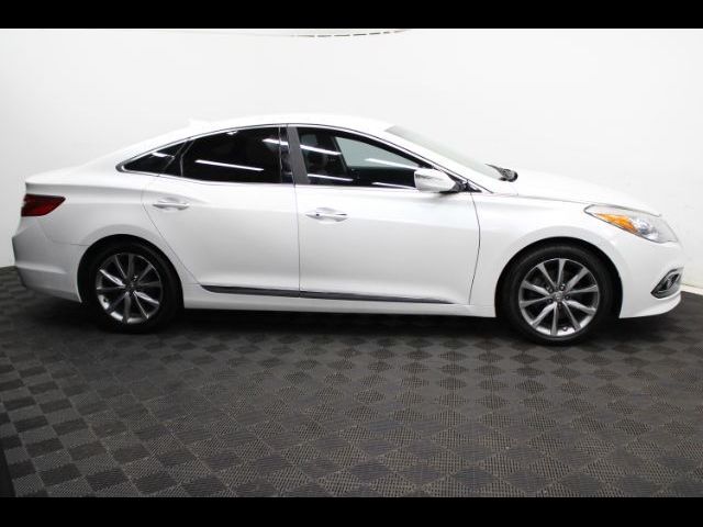 2016 Hyundai Azera Base