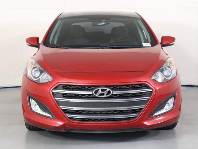 2016 Hyundai Elantra GT Base