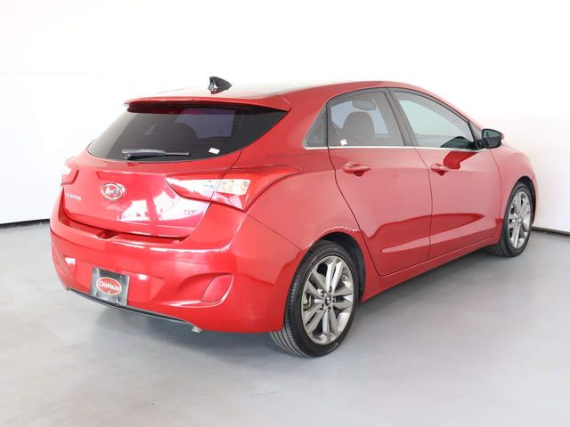 2016 Hyundai Elantra GT Base