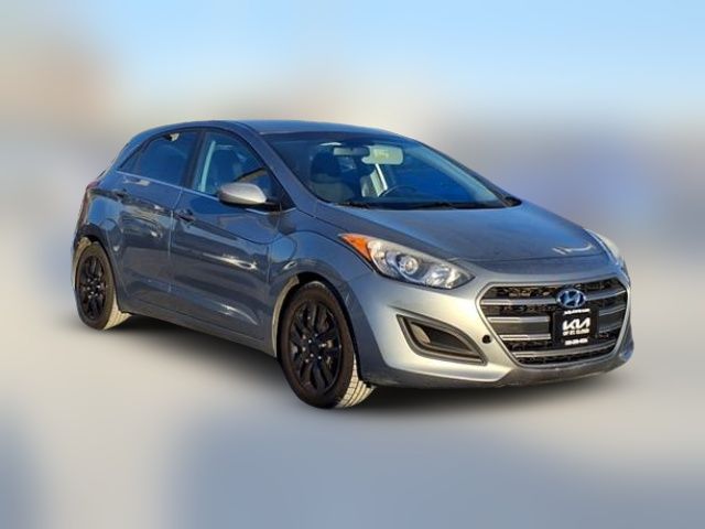 2016 Hyundai Elantra GT Base