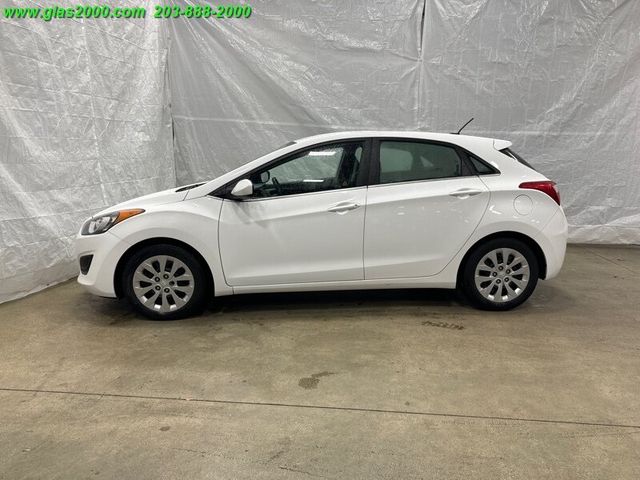 2016 Hyundai Elantra GT Base