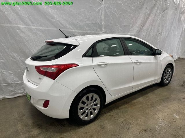 2016 Hyundai Elantra GT Base