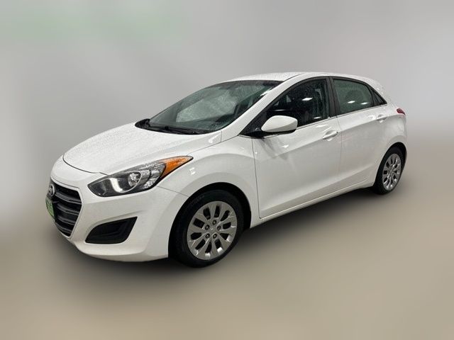 2016 Hyundai Elantra GT Base