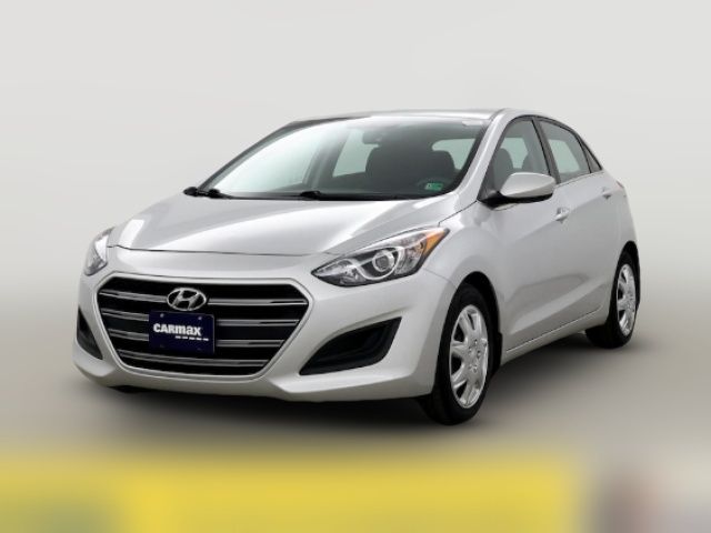 2016 Hyundai Elantra GT Base