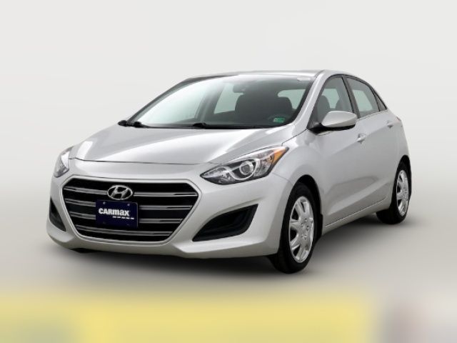 2016 Hyundai Elantra GT Base