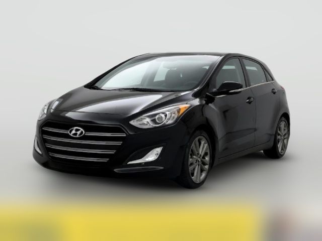 2016 Hyundai Elantra GT Base