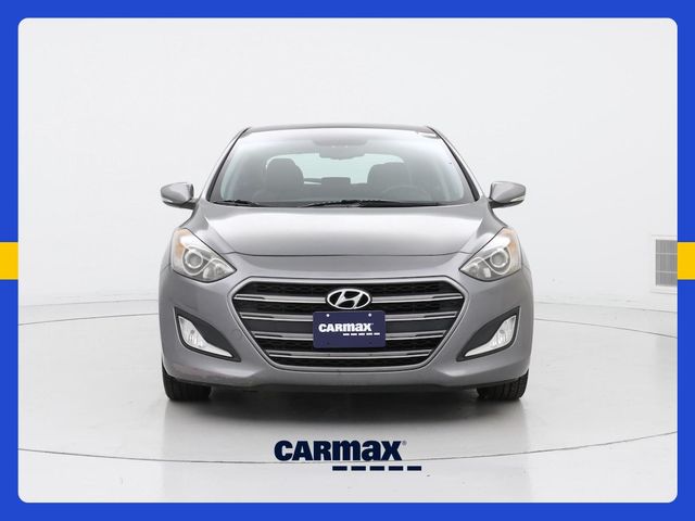 2016 Hyundai Elantra GT Base