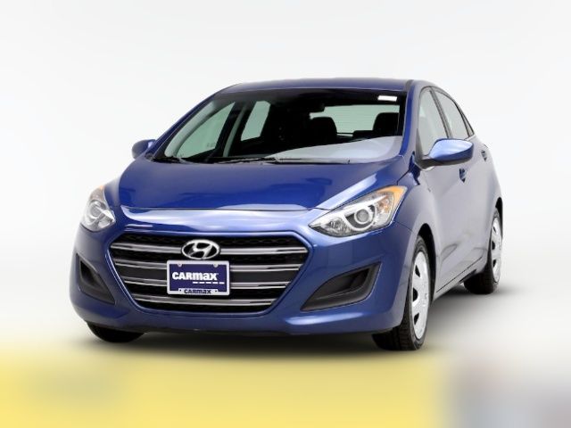 2016 Hyundai Elantra GT Base