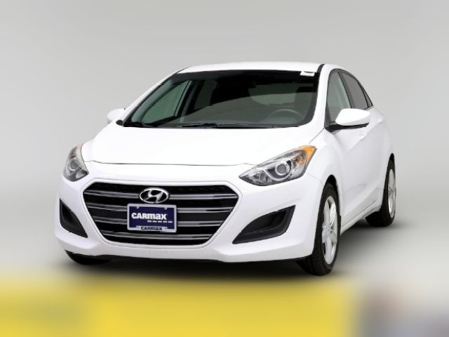 2016 Hyundai Elantra GT Base