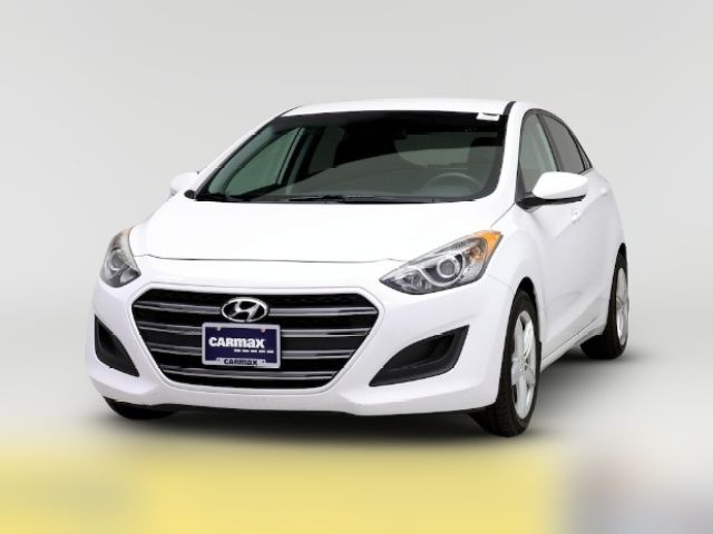 2016 Hyundai Elantra GT Base