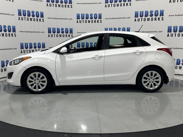 2016 Hyundai Elantra GT Base