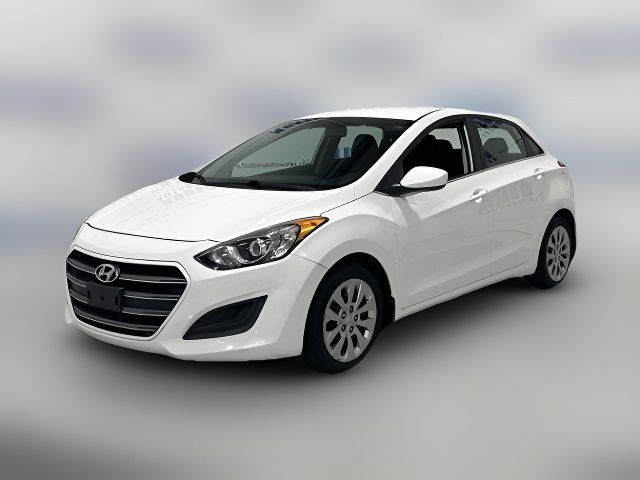 2016 Hyundai Elantra GT Base