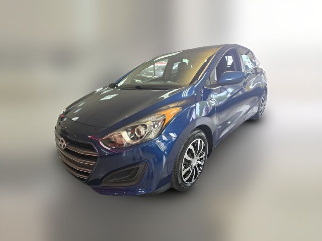 2016 Hyundai Elantra GT Base