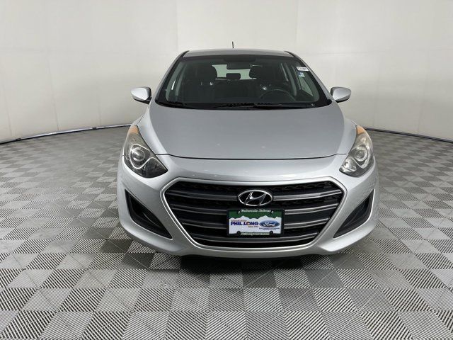 2016 Hyundai Elantra GT Base