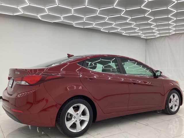 2016 Hyundai Elantra Value Edition