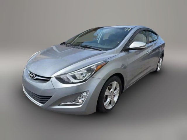 2016 Hyundai Elantra Value Edition