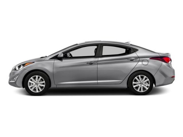 2016 Hyundai Elantra Value Edition