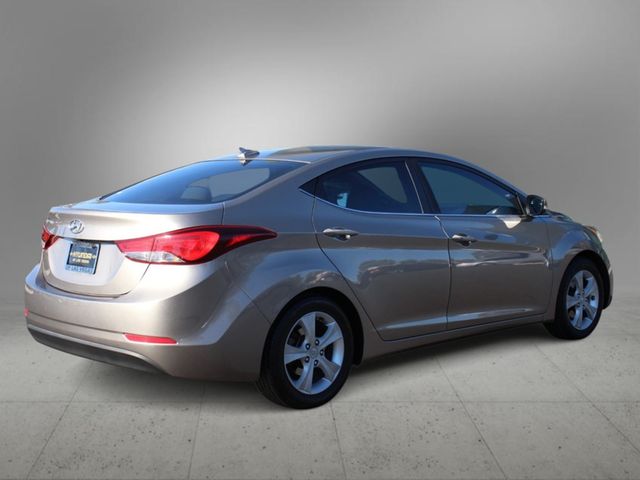 2016 Hyundai Elantra Value Edition