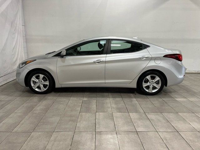 2016 Hyundai Elantra Value Edition