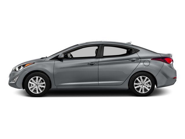 2016 Hyundai Elantra Value Edition