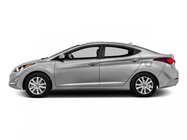 2016 Hyundai Elantra Value Edition