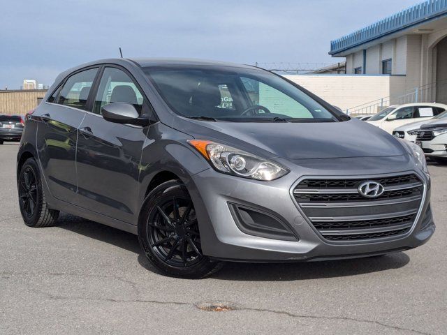 2016 Hyundai Elantra GT Base