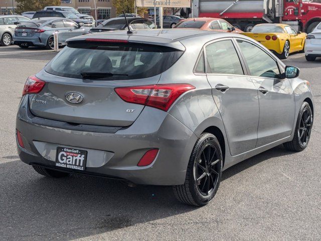 2016 Hyundai Elantra GT Base