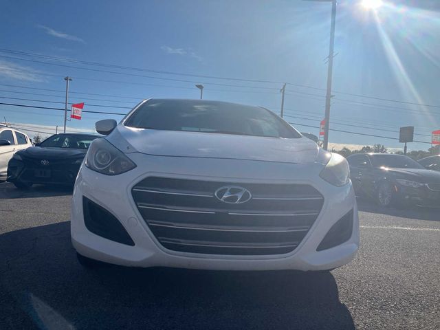 2016 Hyundai Elantra GT Base