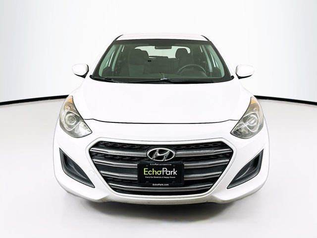 2016 Hyundai Elantra GT Base