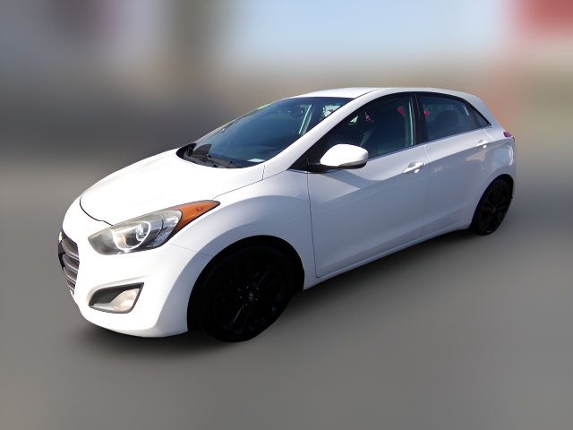 2016 Hyundai Elantra GT Base