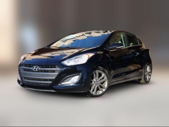 2016 Hyundai Elantra GT Base