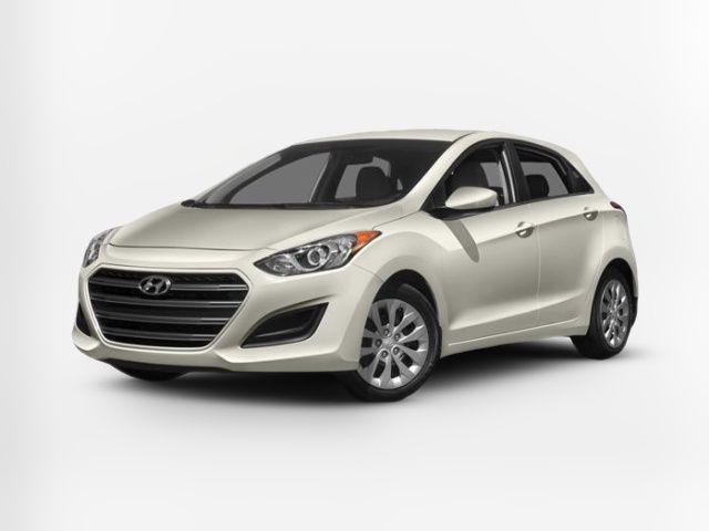 2016 Hyundai Elantra GT Base
