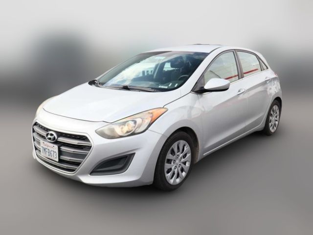 2016 Hyundai Elantra GT Base