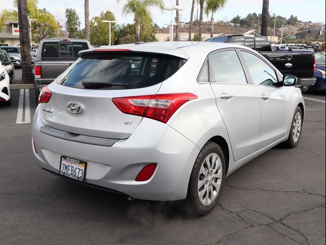 2016 Hyundai Elantra GT Base