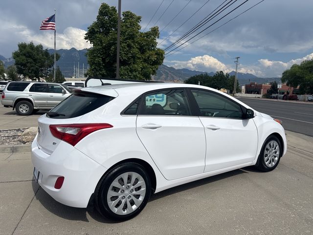 2016 Hyundai Elantra GT Base