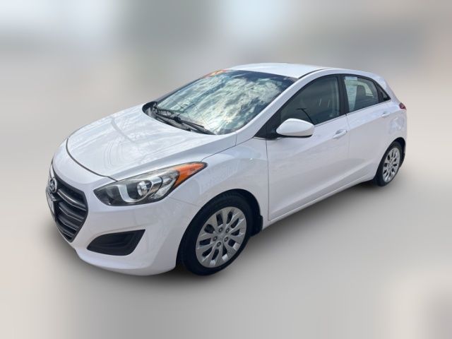 2016 Hyundai Elantra GT Base