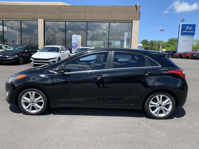 2016 Hyundai Elantra GT Base