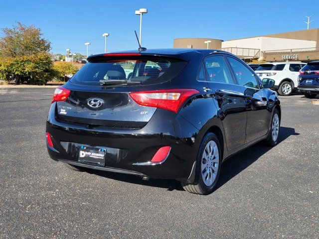 2016 Hyundai Elantra GT Base