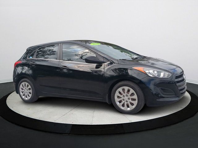 2016 Hyundai Elantra GT Base