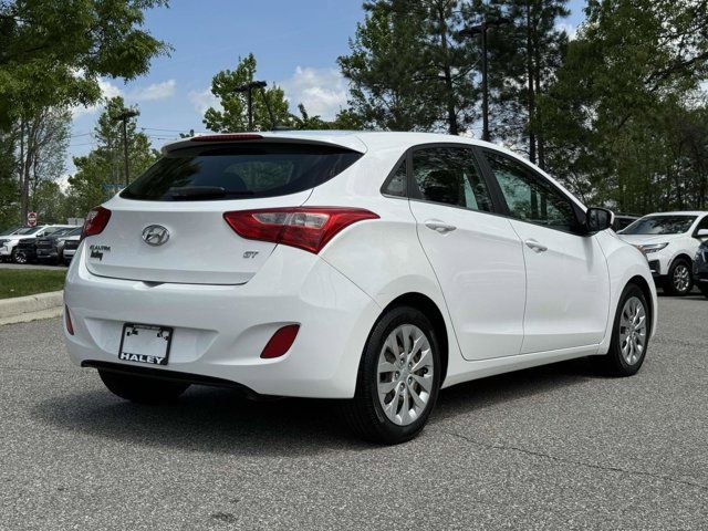 2016 Hyundai Elantra GT Base