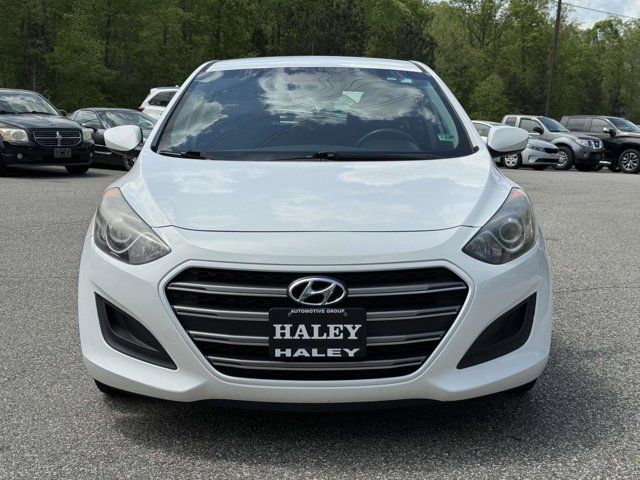 2016 Hyundai Elantra GT Base