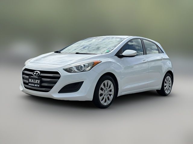 2016 Hyundai Elantra GT Base