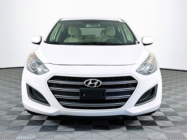 2016 Hyundai Elantra GT Base