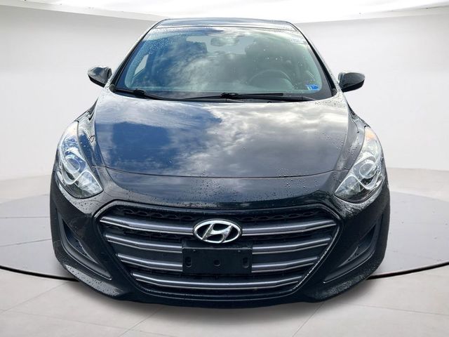2016 Hyundai Elantra GT Base